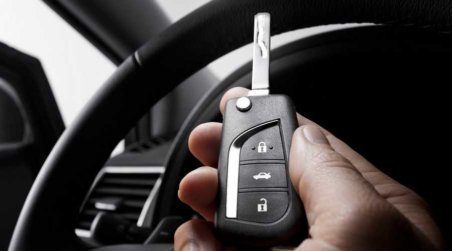 Zločinci mají nový trik, jak vykrást auto