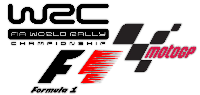 Články ze světa motorsportu