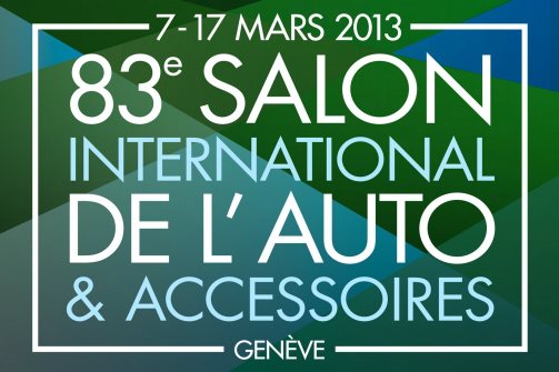 5 nejlepších novinek Ženevského autosalonu