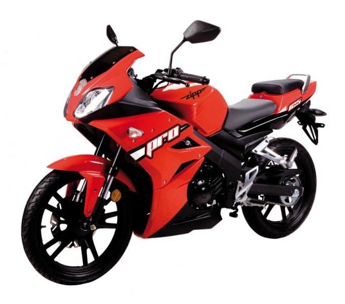 Řidičák skupiny B stačí na 125ccm, je to dobře?