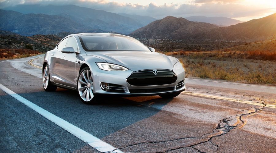 Tesla očekává vyšší prodejnost