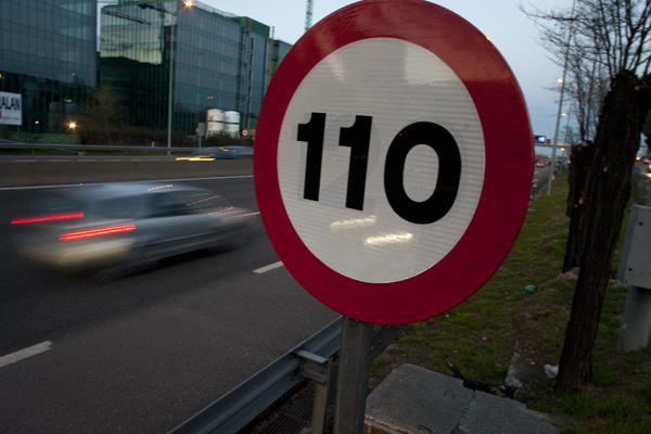 Některé rychlostní komunikace povýší