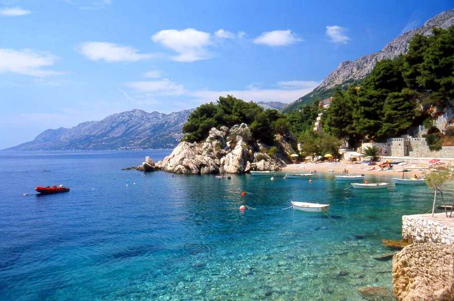 S Alvasem na cestách