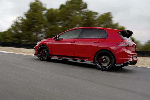 Volkswagen odhaluje detaily nového Golfu. Bude nejlepší v historii