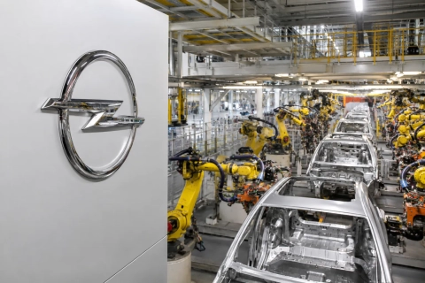 Stellantis a Leapmotor prohlubují partnerství, elektromobily vzniknou v Zaragoze