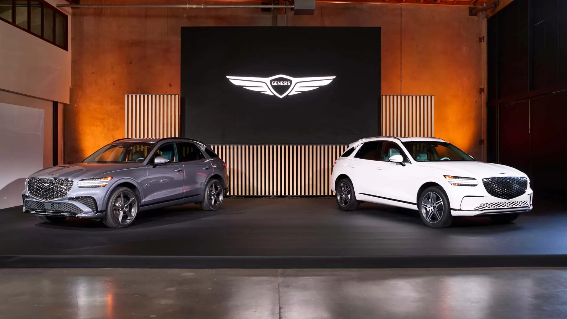 2026 Genesis GV70: Luxus a technologie pro moderní řidiče