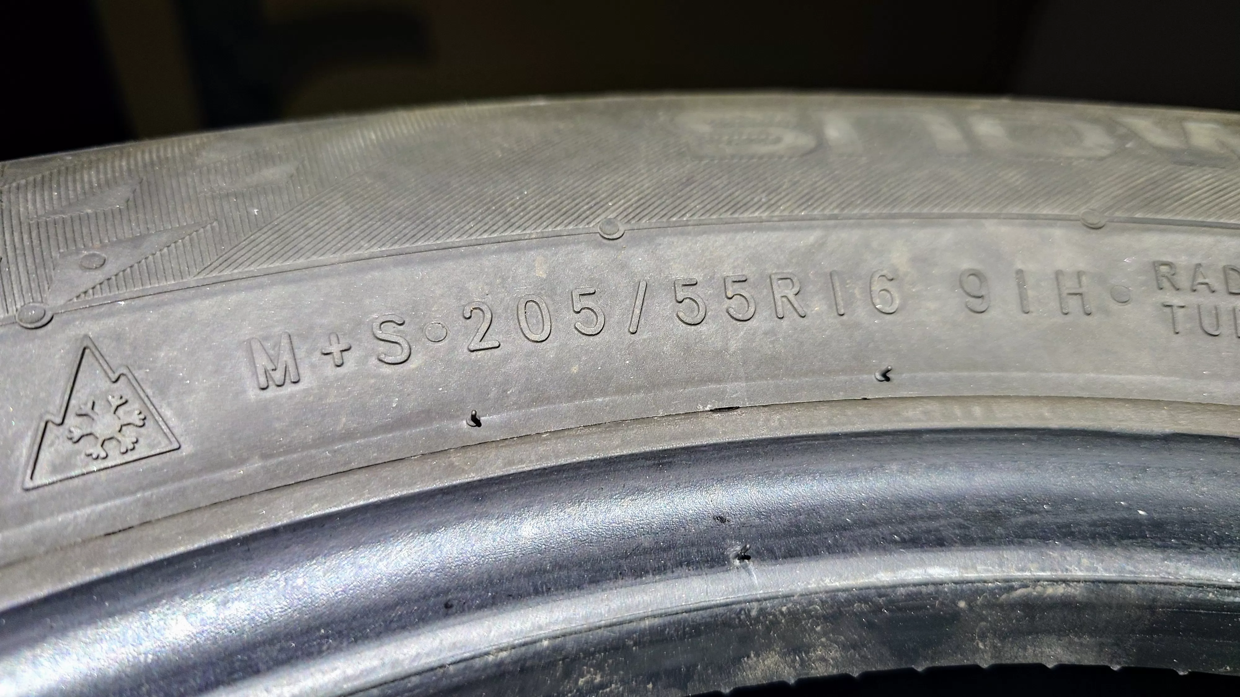 V některých zemích vám M+S nestačí! Na co si dát pozor?