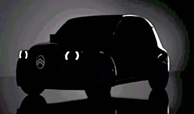 Citroën připravuje novou 2CV. Koncept uvidíme v Paříži