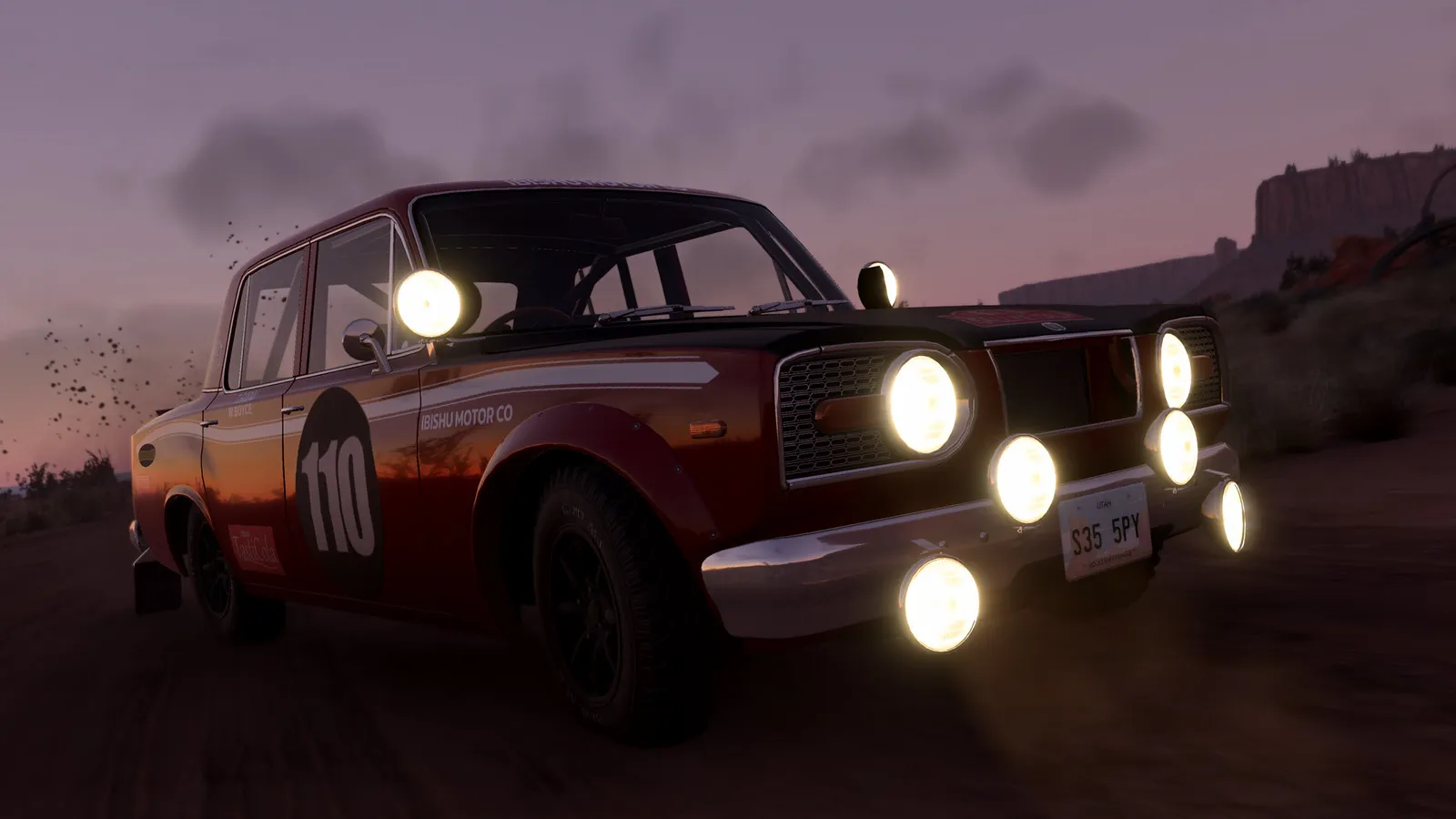 BeamNG přichází na PlayStation 5. Nejrealističtější crash simulátor